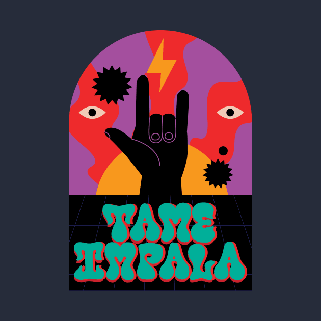 53348614 0 - Tame Impala Store