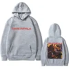 Tame Impala Double Sided Print Hoodie Tame Arctic Monkeys Hoodies Men Women Casual Vintage Sweatshirt Men 5 - Tame Impala Store