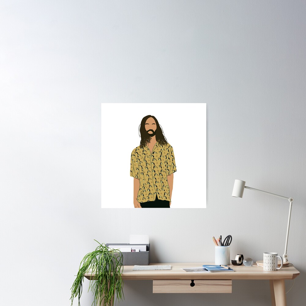 cpostermediumsquare product1000x1000.2 12 - Tame Impala Store