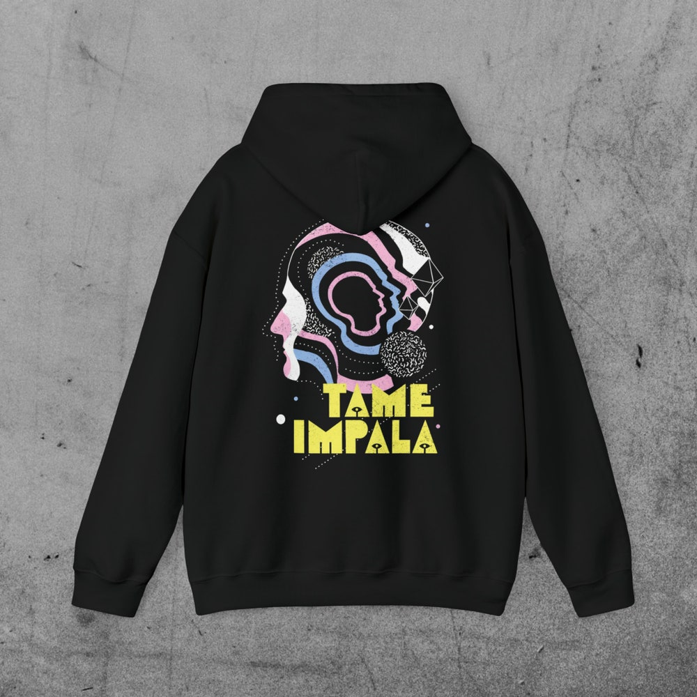 - Tame Impala Store