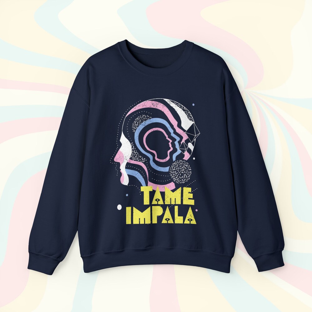 - Tame Impala Store