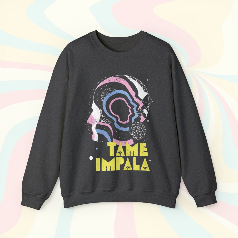 - Tame Impala Store