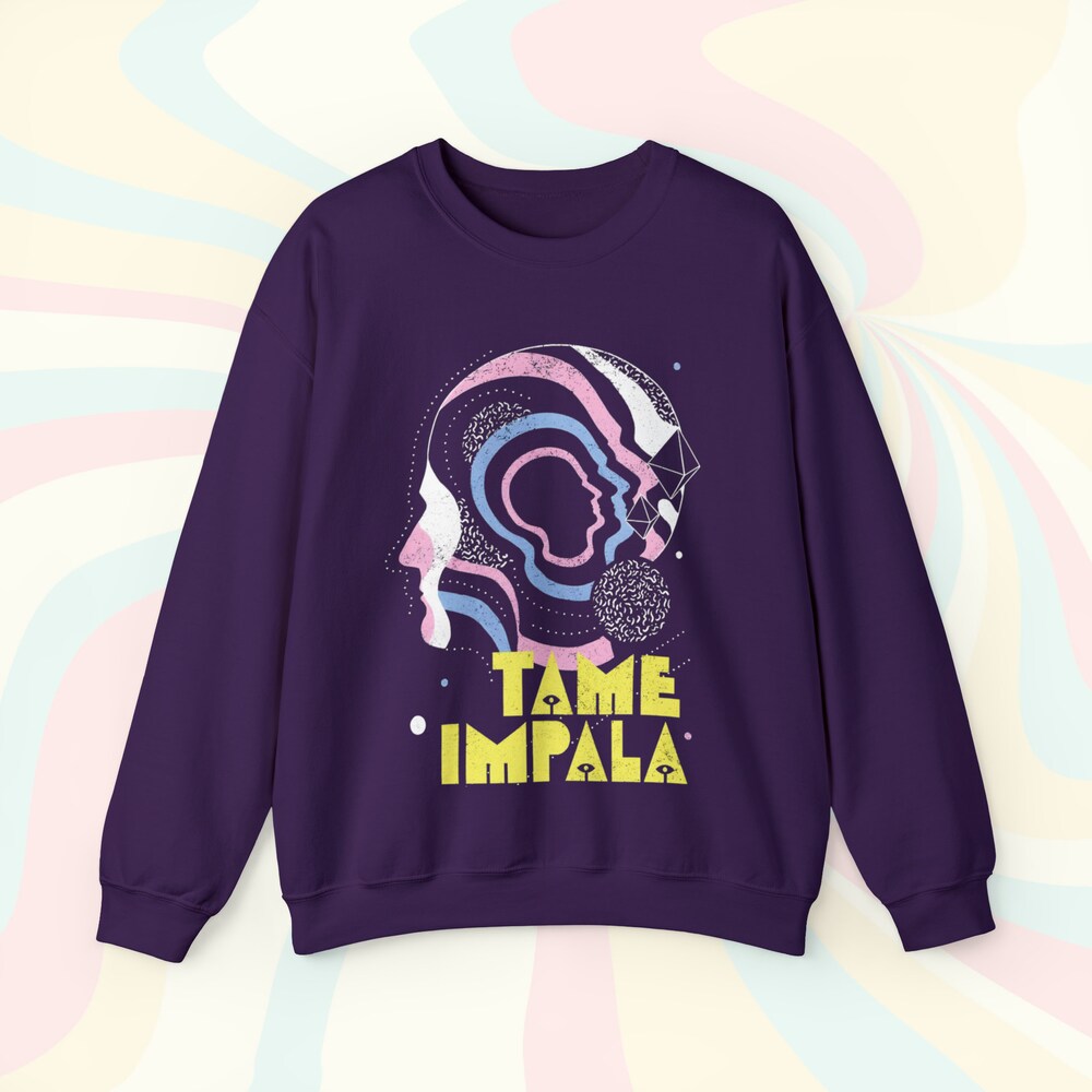 - Tame Impala Store