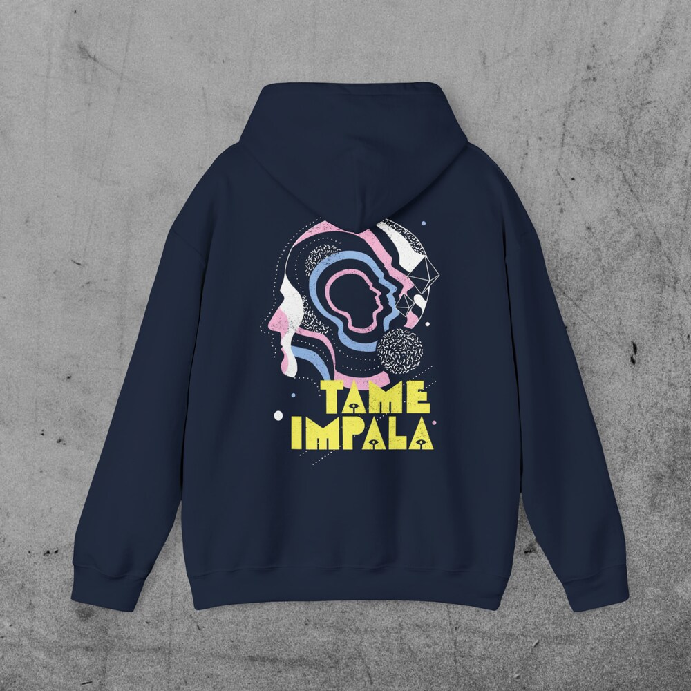 - Tame Impala Store