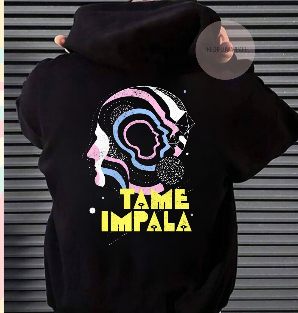- Tame Impala Store
