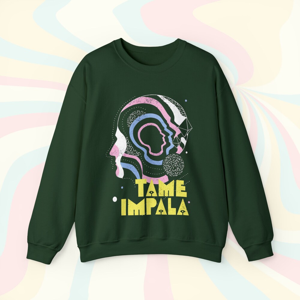 - Tame Impala Store