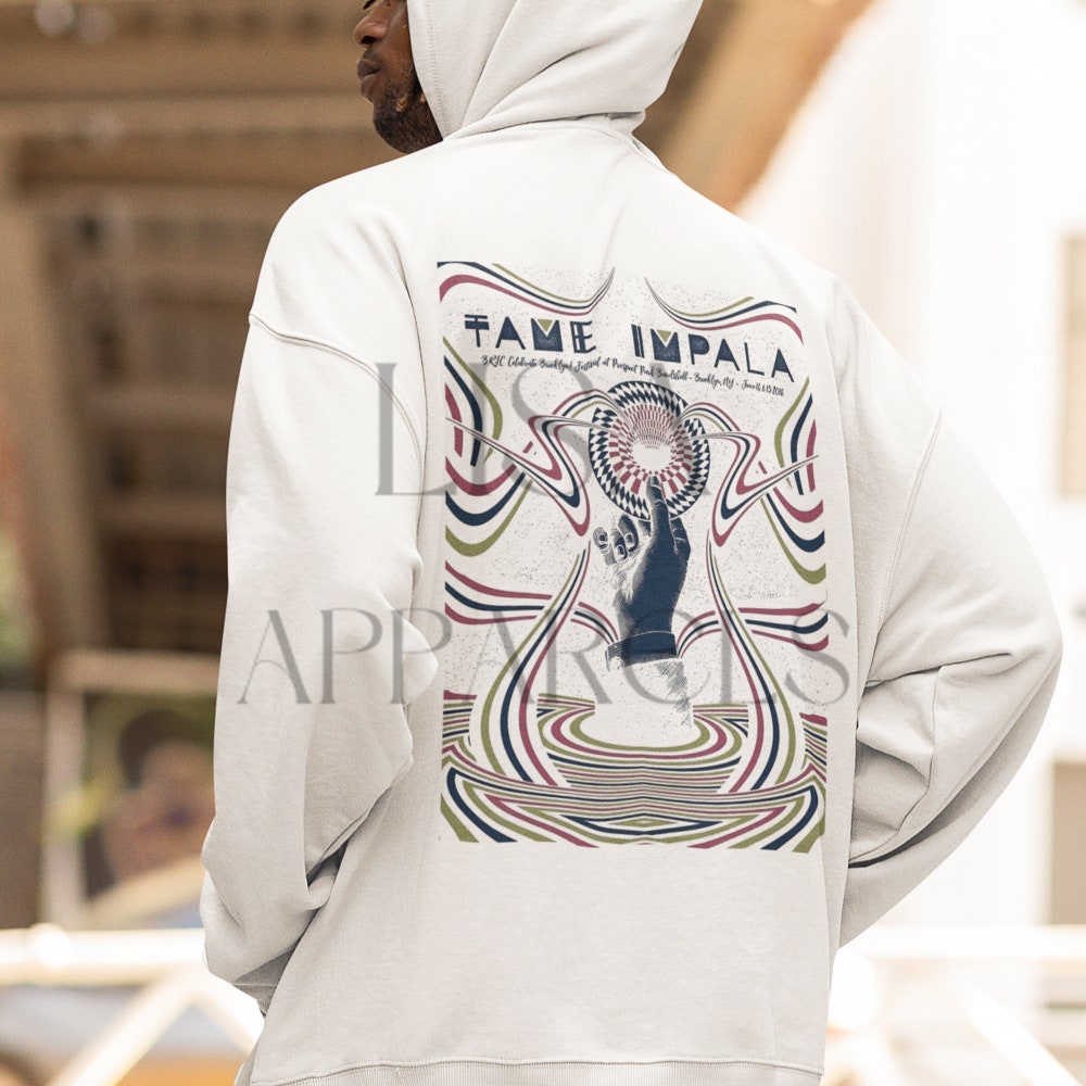 - Tame Impala Store