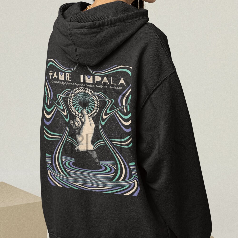 - Tame Impala Store