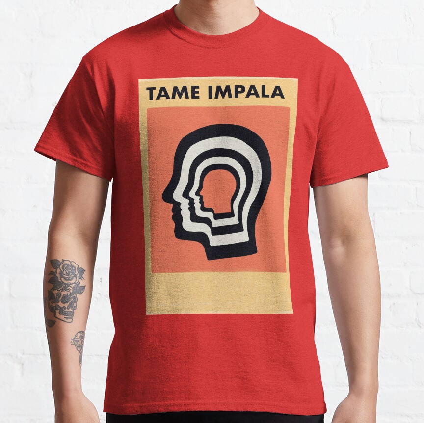 ssrcoclassic teemensdd21218219e99865front altsquare product1000x1000.u1 6 - Tame Impala Store