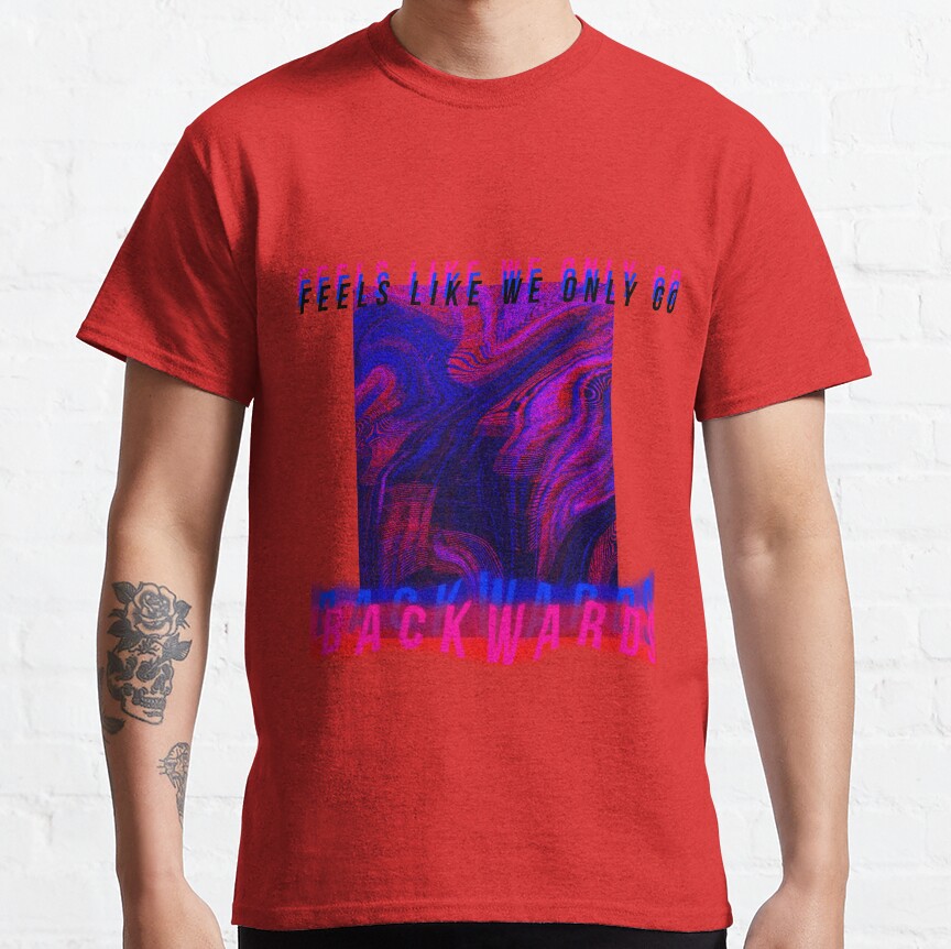- Tame Impala Store