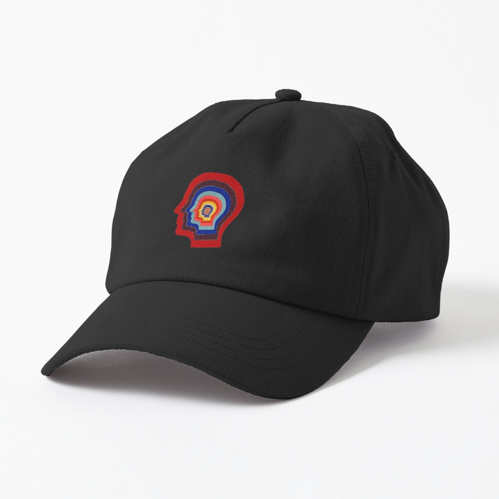 ssrcodad hatproduct10101001c5ca27c6front three quartersquare1000x1000 bgf8f8f8 3 - Tame Impala Store