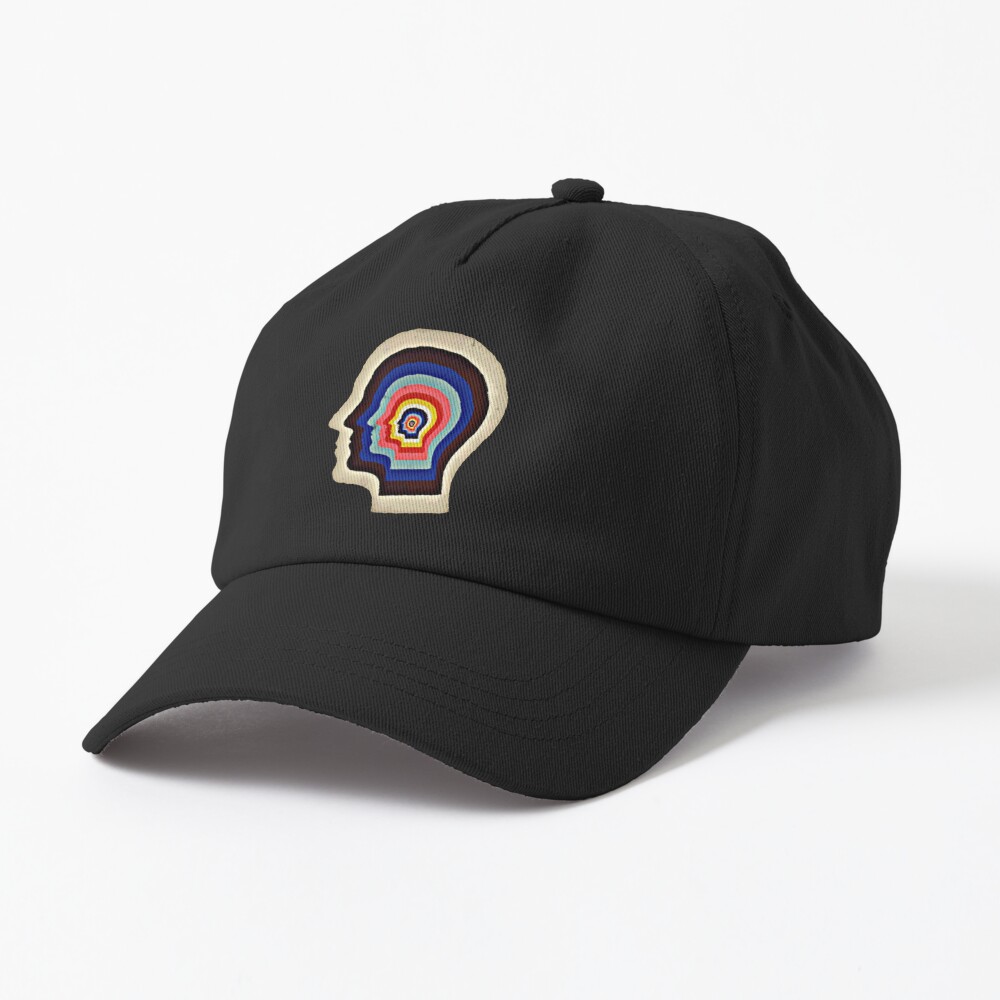 ssrcodad hatproduct10101001c5ca27c6front three quartersquare1000x1000 bgf8f8f8 6 - Tame Impala Store