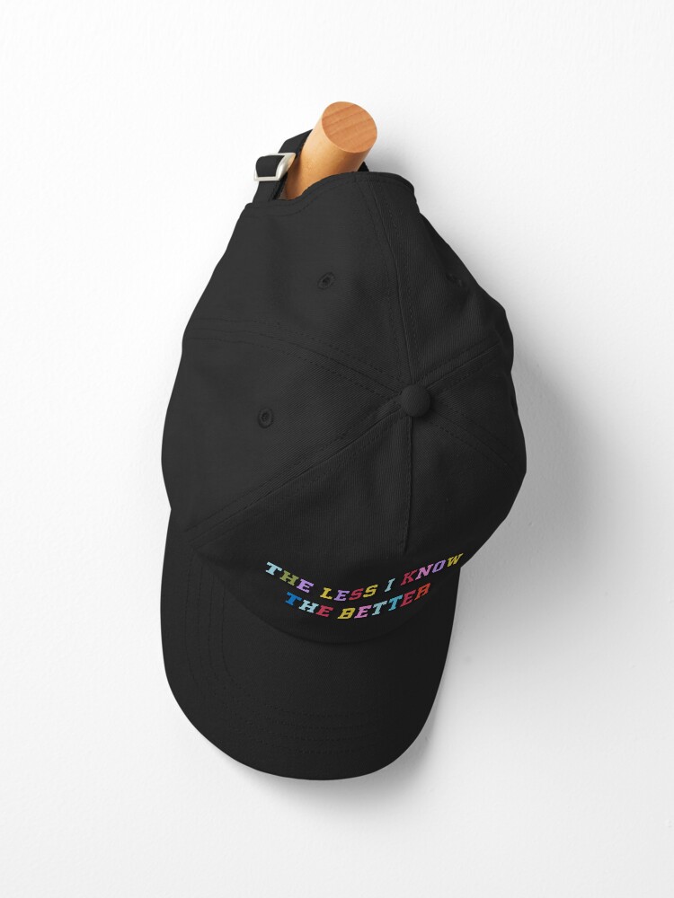 ssrcodad hatproduct10101001c5ca27c6hangingtall portrait750x1000 bgf8f8f8 - Tame Impala Store