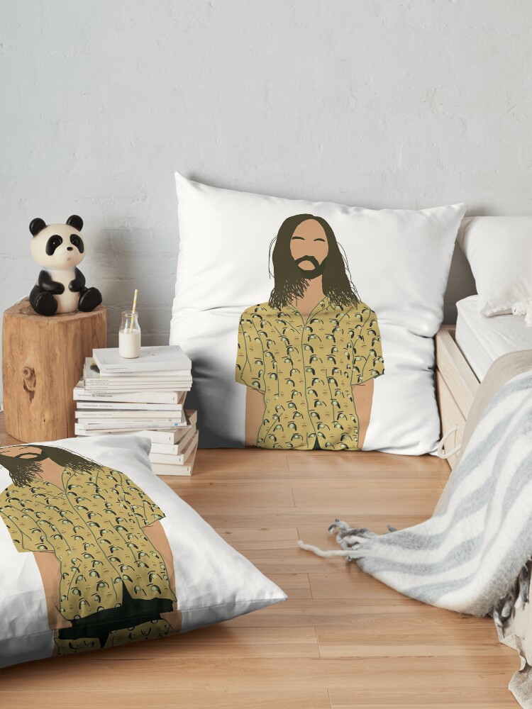 throwpillowsecondary 36x361000x1000 bgf8f8f8 - Tame Impala Store