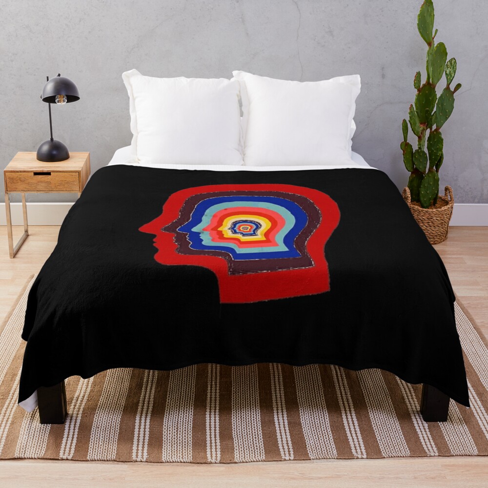 urblanket large bedsquarex1000.1u2 5 - Tame Impala Store