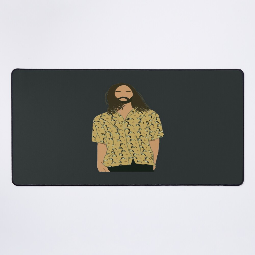 urdesk mat flatlaysquare1000x1000 6 - Tame Impala Store