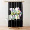 urshower curtain closedsquare1000x1000.1 4 - Tame Impala Store