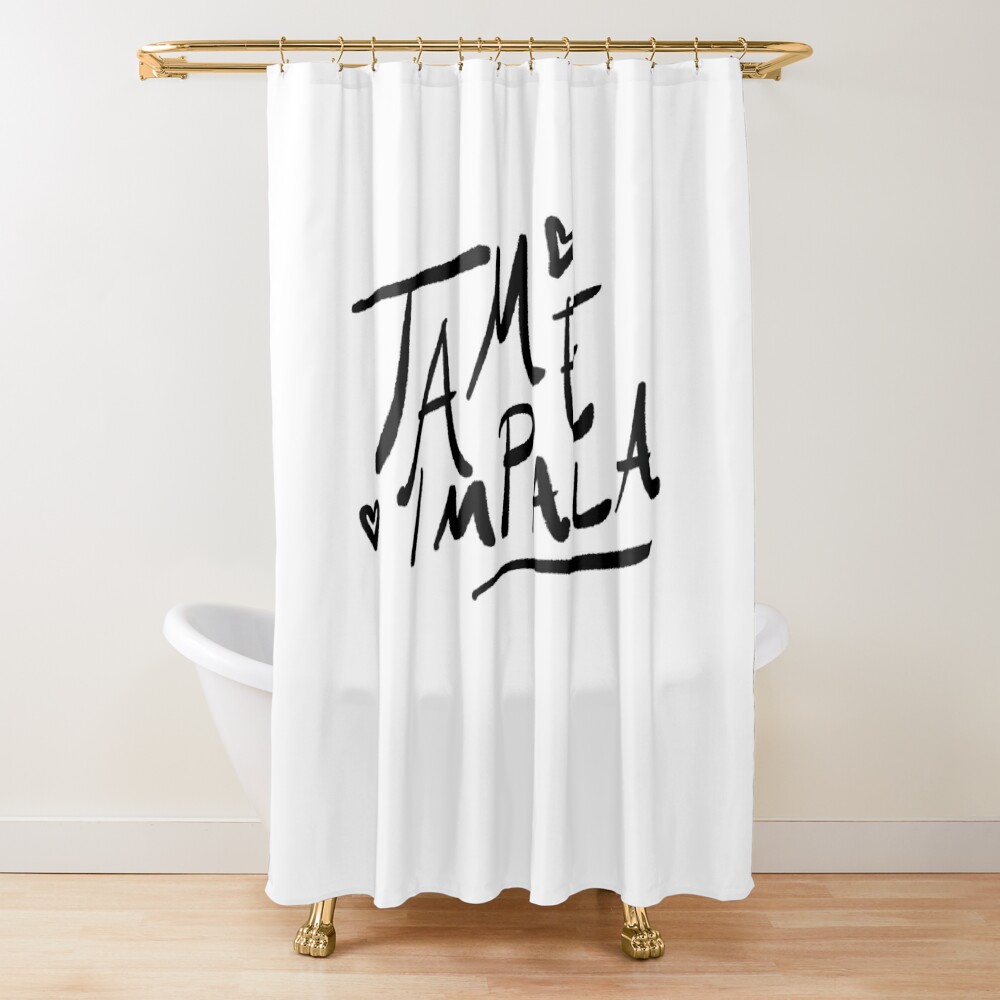 urshower curtain closedsquare1000x1000.1 9 - Tame Impala Store