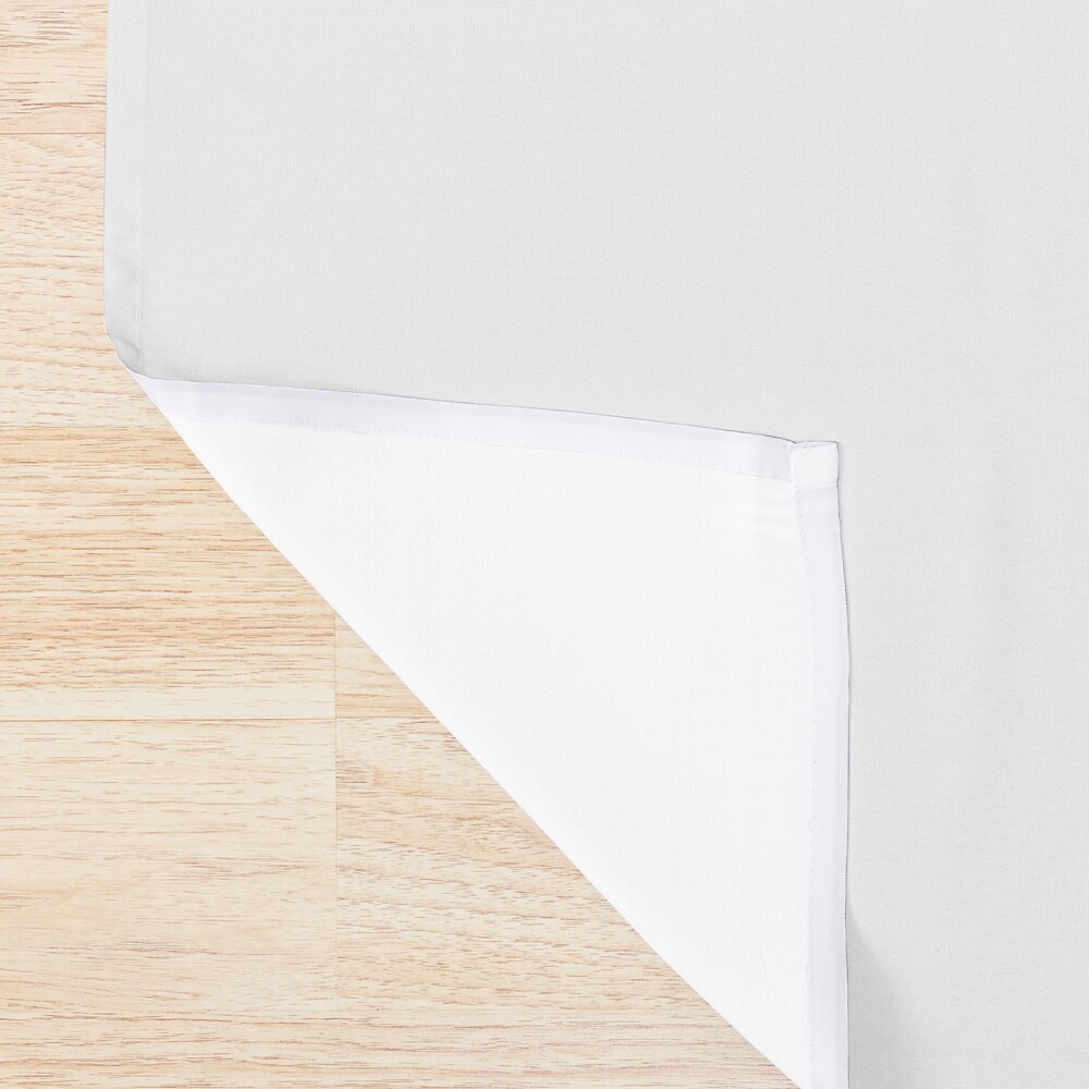 urshower curtain detailsquare1000x1000 5 - Tame Impala Store