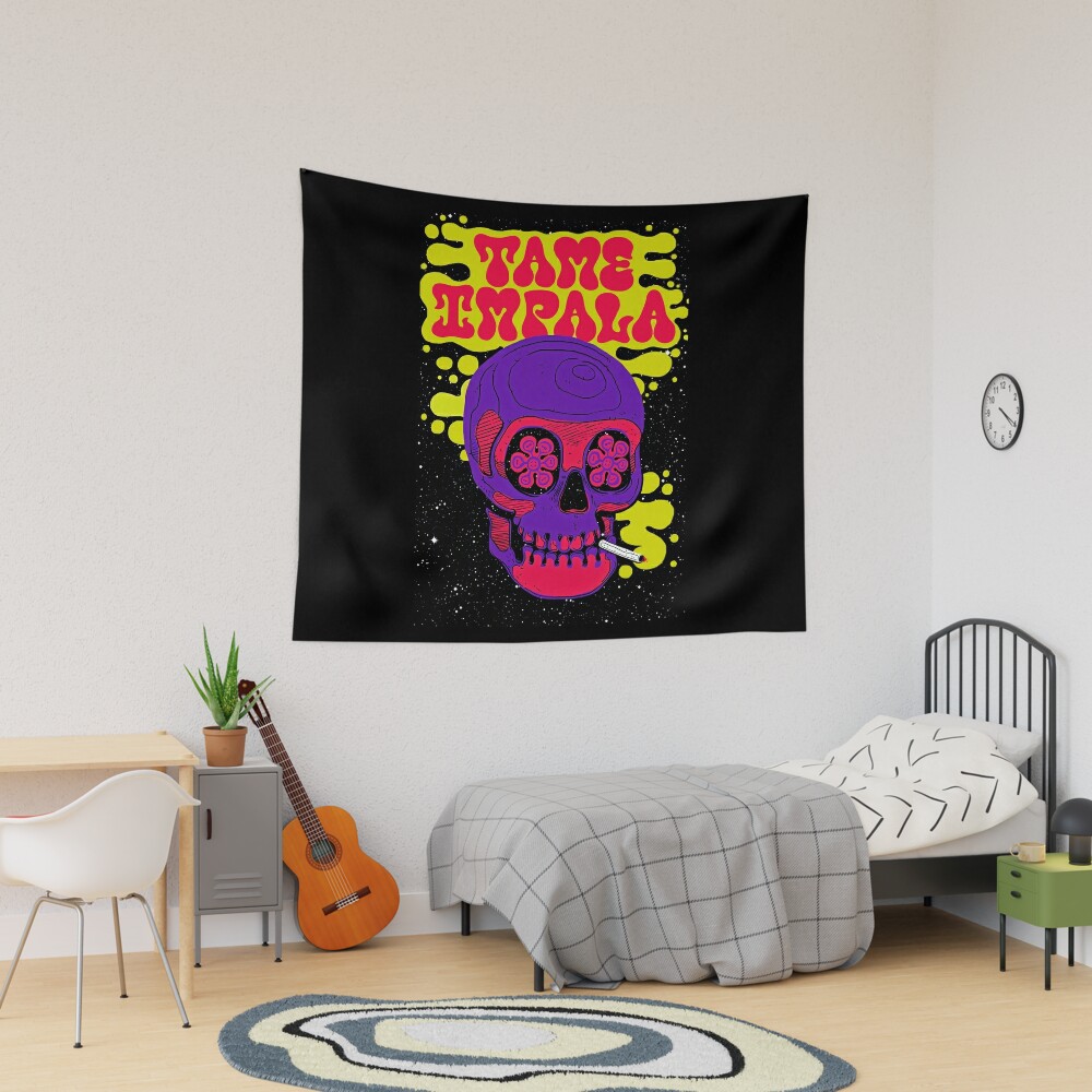 urtapestry lifestyle dorm mediumsquare1000x1000.u2 1 - Tame Impala Store