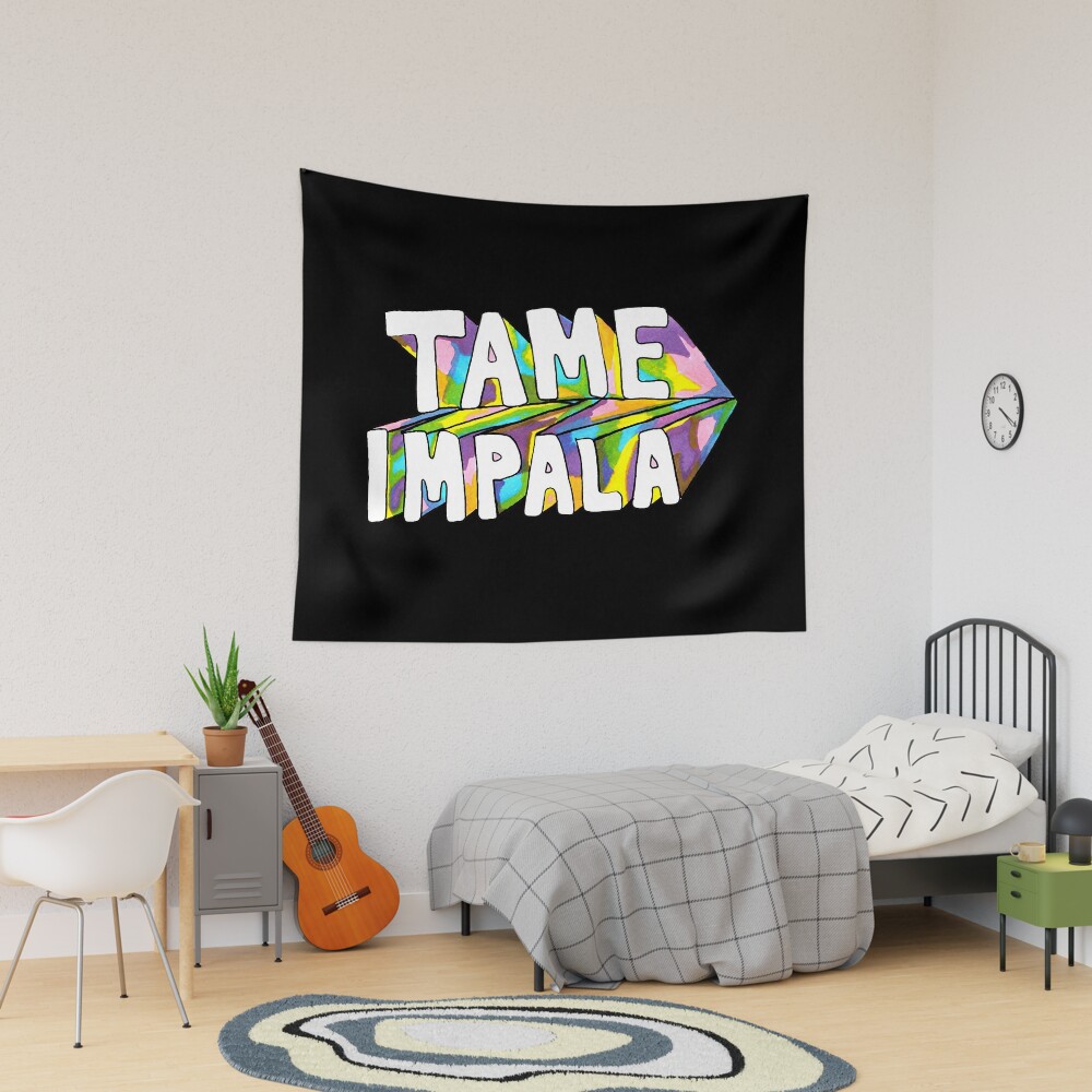 - Tame Impala Store